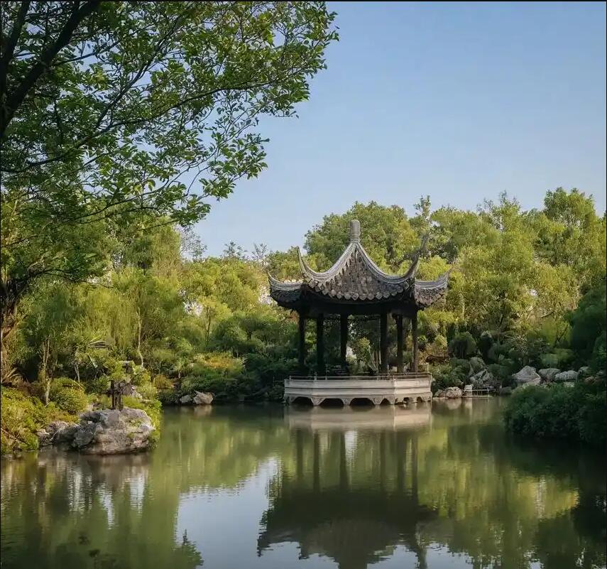 东莞横沥雨双土建有限公司