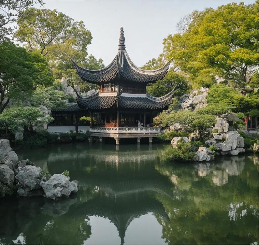 东莞横沥雨双土建有限公司